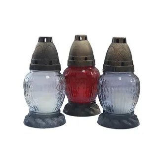 Lampa sklenená LA-351 MIX, 30g